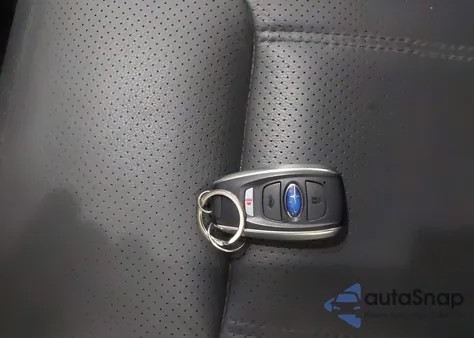 2023 Subaru Forester Touring from USA, damaged, VIN JF2SKARC5PH548899